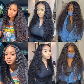 Peruvian Water Wave Bundles