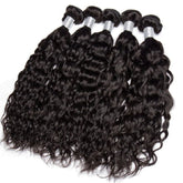 Peruvian Water Wave Bundles