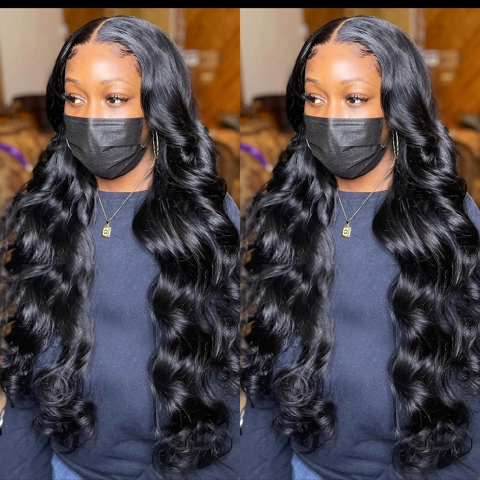 Brazilian Body Wave Bundles