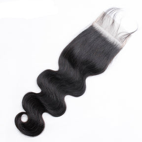 Body Wave Lace Closure