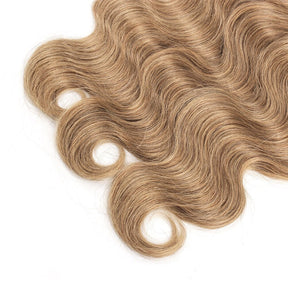 Brazilian Honey Blonde Remy