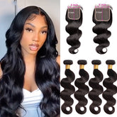 Brazilian Hair Weave Bundles